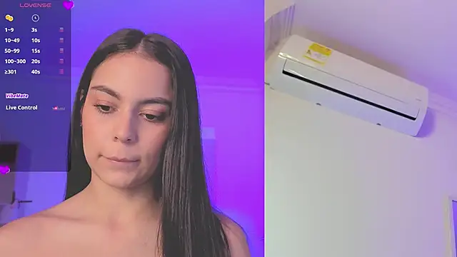 Aleejaa   online show from 11-20-25, 12:06