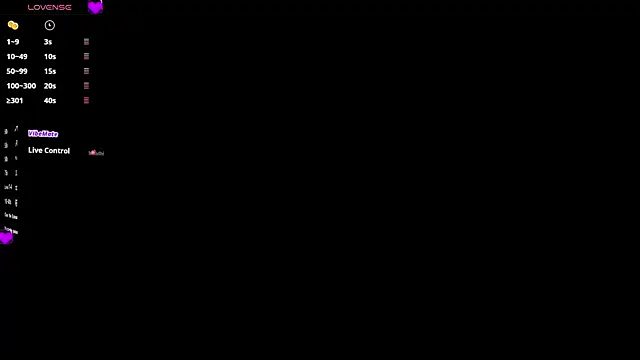 Aleejaa   online show from 11-25-25, 11:21