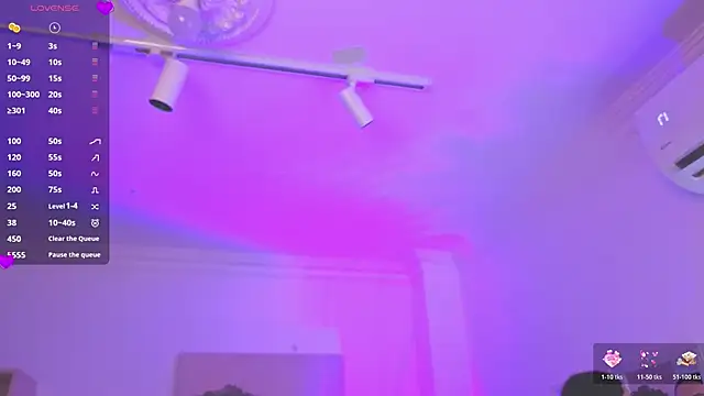 Aleejaa   online show from 11-28-25, 11:43