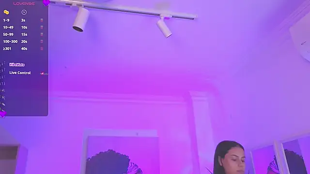 Aleejaa   online show from 12-01-25, 11:22