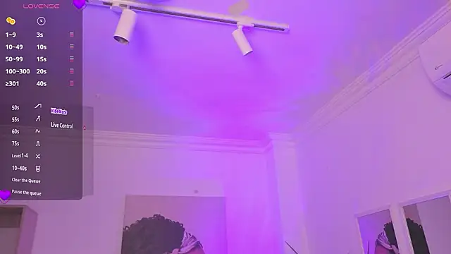 Aleejaa   online show from 03-11-26, 11:15