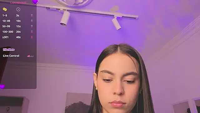 Aleejaa   online show from 03-21-26, 11:25