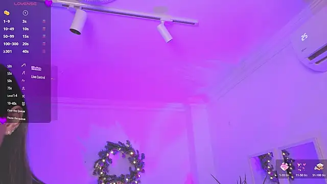 Aleejaa   online show from 12-20-25, 11:35