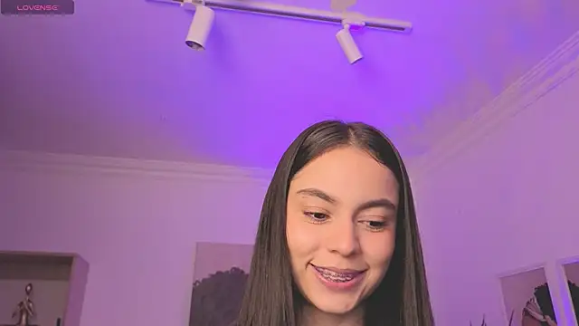 Aleejaa   online show from 03-16-26, 11:36