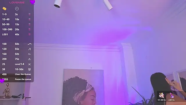 Aleejaa   online show from 11-08-25, 11:14