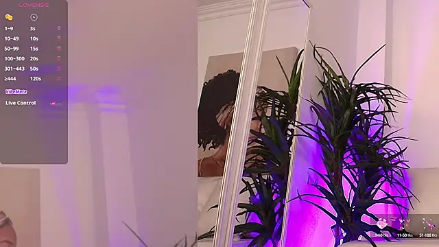 Aleejaa   online show from 10-10-25, 11:33