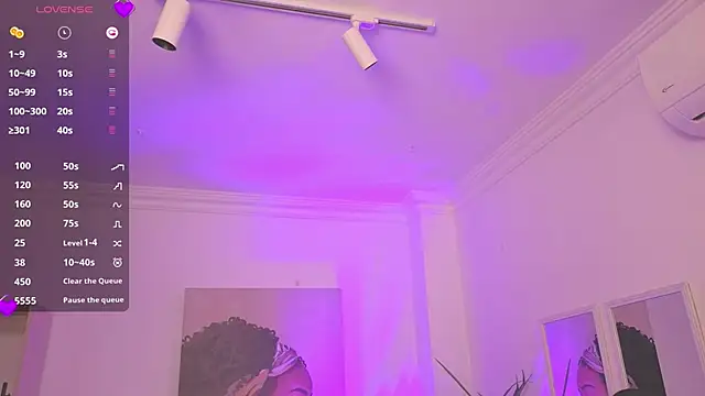 Aleejaa   online show from 01-07-26, 11:37