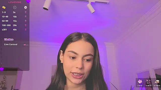 Aleejaa   online show from 01-19-26, 11:25