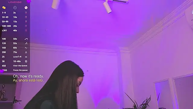 Aleejaa   online show from 04-07-26, 11:23