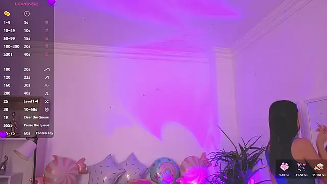 Snapshot of Aleejaa__ chatting on 06-15-26, 11:10 Aleejaa online show from 06-15-26, 11:10