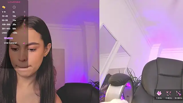 Aleejaa   online show from 10-22-25, 11:53