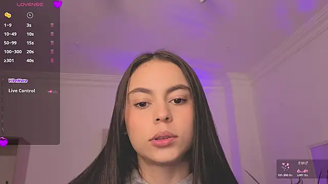 Aleejaa   online show from 03-24-26, 11:10