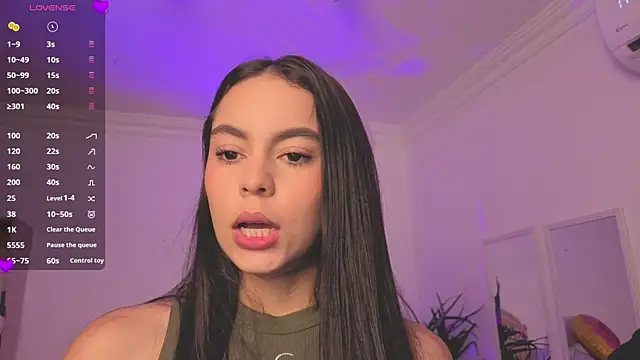 Snapshot of Aleejaa__ chatting on 05-06-26, 11:25 Aleejaa online show from 05-06-26, 11:25