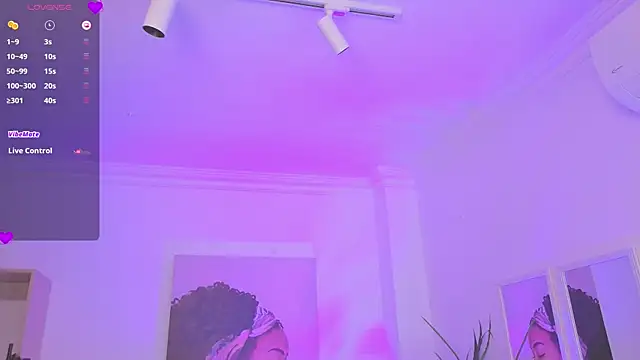 Aleejaa   online show from 12-17-25, 11:26