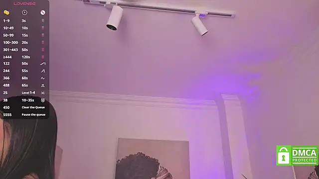 Aleejaa   online show from 10-21-25, 11:53