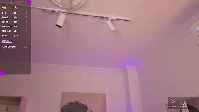 Aleejaa   online show from 10-24-25, 11:31