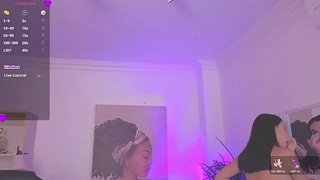 Aleejaa   online show from 12-03-25, 11:42