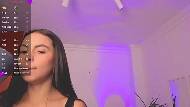 Snapshot of Aleejaa__ chatting on 05-29-26, 11:38 Aleejaa online show from 05-29-26, 11:38