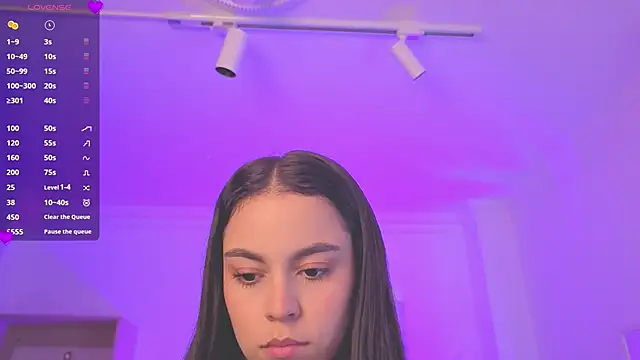 Aleejaa   online show from 11-26-25, 11:43