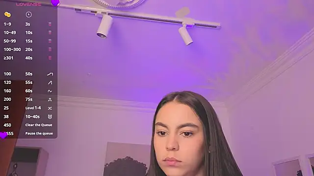 Aleejaa   online show from 03-23-26, 11:21