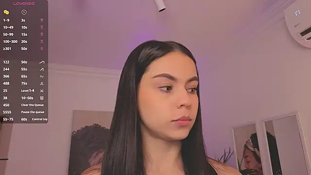 Aleejaa   online show from 10-01-25, 11:58