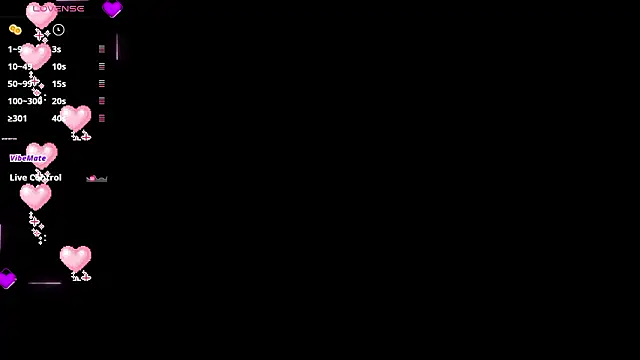 Aleejaa   online show from 02-14-26, 11:21