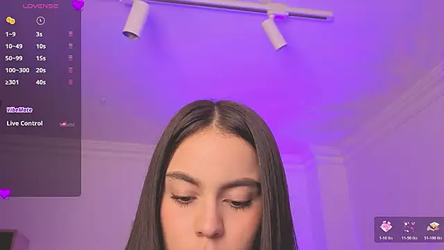 Aleejaa   online show from 03-10-26, 11:36