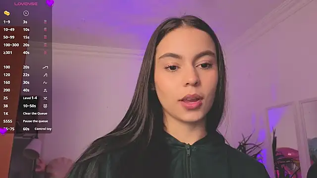 Snapshot of Aleejaa__ chatting on 04-29-26, 11:36 Aleejaa online show from 04-29-26, 11:36