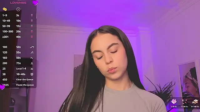 Aleejaa   online show from 02-19-26, 11:40