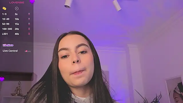 Aleejaa   online show from 03-19-26, 11:32