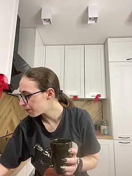 MartiniiSelenna online show from 03-08-26, 07:00