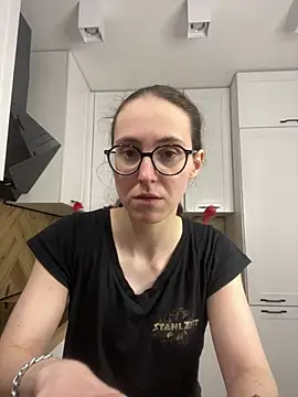 MartiniiSelenna online show from 04-10-26, 05:47