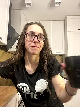 MartiniiSelenna online show from 11-05-25, 08:28