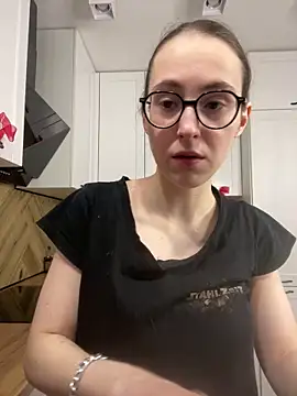 MartiniiSelenna online show from 03-09-26, 07:01