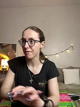 MartiniiSelenna online show from 05-10-26, 05:44