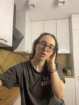 MartiniiSelenna online show from 12-03-25, 06:47