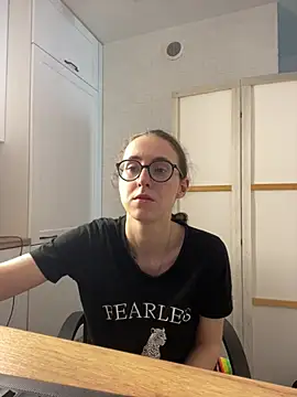 MartiniiSelenna online show from 06-28-26, 05:47