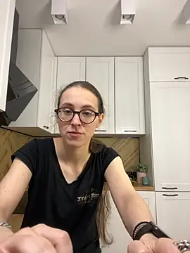 MartiniiSelenna online show from 11-24-25, 06:57