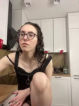 MartiniiSelenna online show from 03-30-26, 05:53