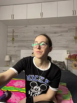 MartiniiSelenna online show from 05-19-26, 05:58