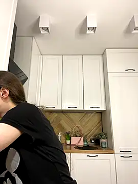 MartiniiSelenna online show from 11-07-25, 06:51