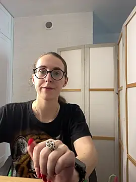 MartiniiSelenna online show from 07-12-26, 05:52