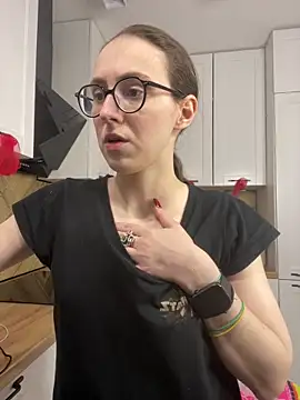 MartiniiSelenna online show from 04-06-26, 05:52