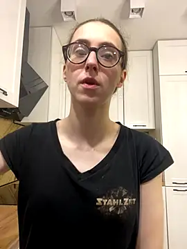 MartiniiSelenna online show from 10-13-25, 05:53