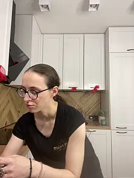 MartiniiSelenna online show from 03-06-26, 06:52