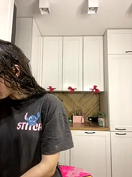 MartiniiSelenna online show from 12-21-25, 06:48