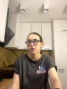 MartiniiSelenna online show from 11-29-25, 06:35