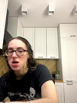 MartiniiSelenna online show from 11-14-25, 06:50