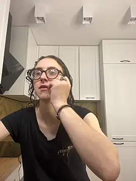 MartiniiSelenna online show from 11-26-25, 06:46