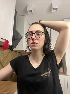 MartiniiSelenna online show from 04-07-26, 06:04